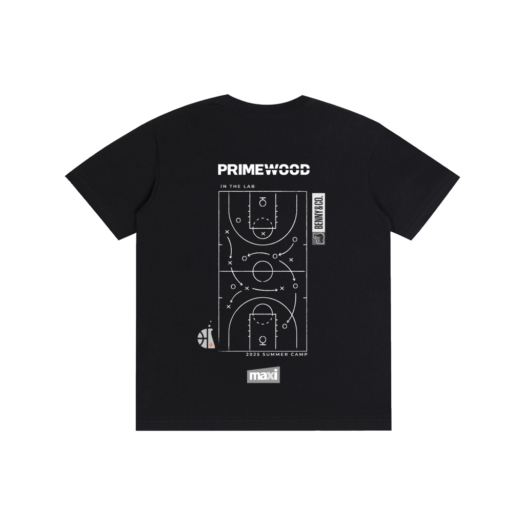 HL 2025 edition tshirt