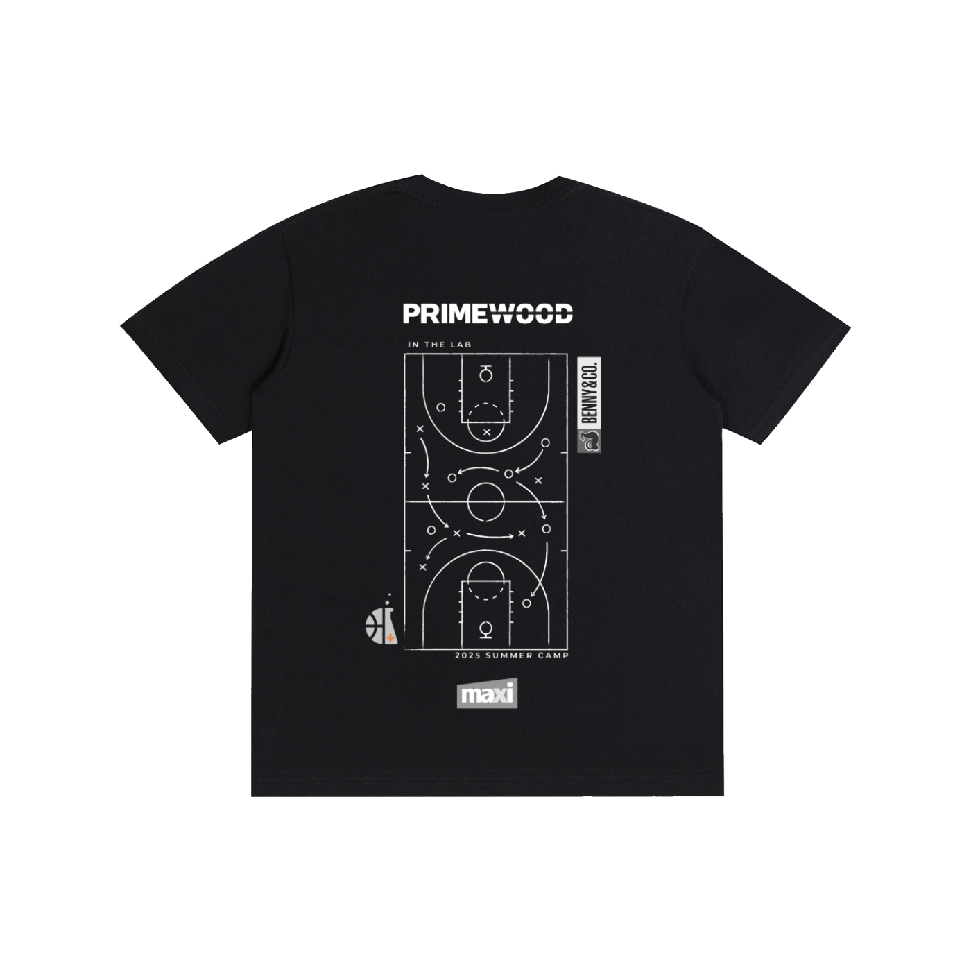 HL 2025 edition tshirt