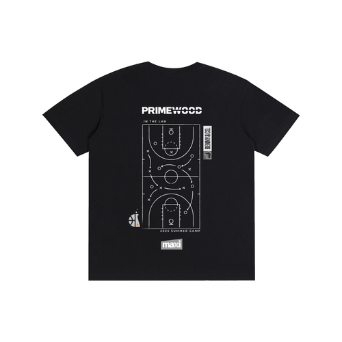 HL 2025 edition tshirt